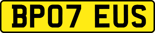 BP07EUS