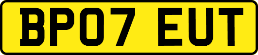 BP07EUT