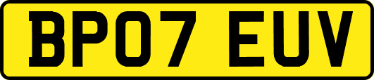 BP07EUV