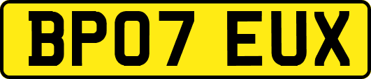 BP07EUX