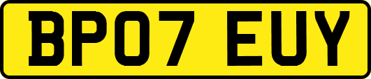 BP07EUY