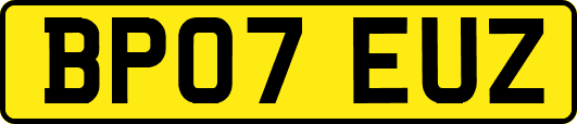 BP07EUZ