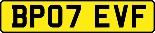 BP07EVF