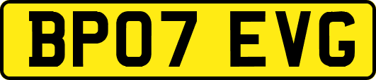 BP07EVG