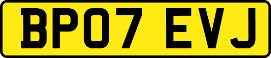 BP07EVJ