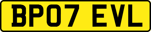 BP07EVL