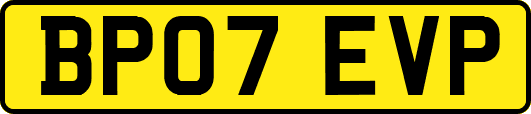 BP07EVP