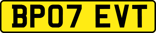 BP07EVT