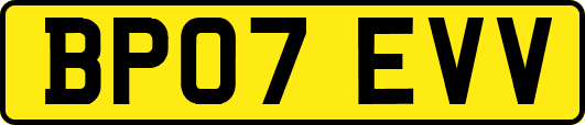 BP07EVV