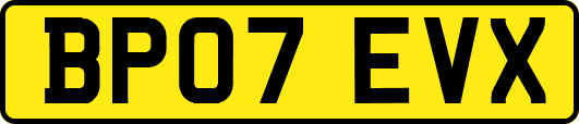 BP07EVX