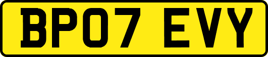 BP07EVY