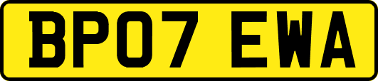 BP07EWA