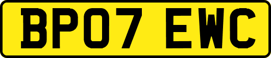 BP07EWC