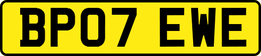 BP07EWE