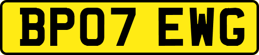 BP07EWG