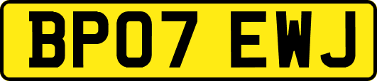 BP07EWJ