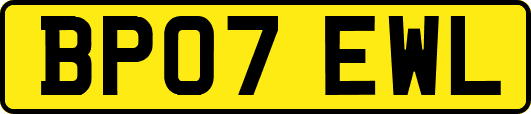 BP07EWL
