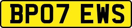 BP07EWS