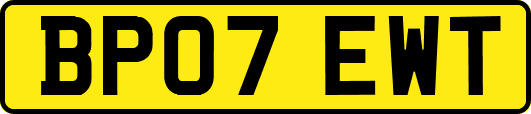 BP07EWT