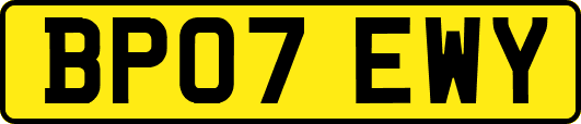 BP07EWY