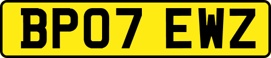 BP07EWZ
