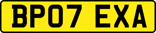 BP07EXA