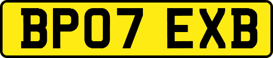BP07EXB