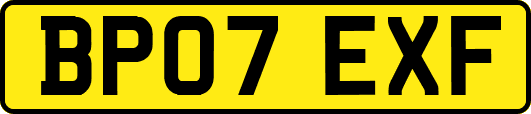 BP07EXF