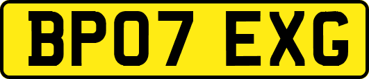 BP07EXG