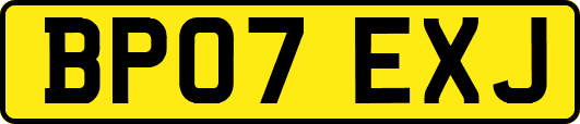 BP07EXJ