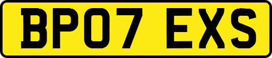 BP07EXS