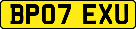 BP07EXU