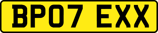 BP07EXX