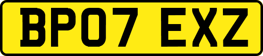 BP07EXZ