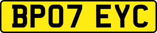 BP07EYC