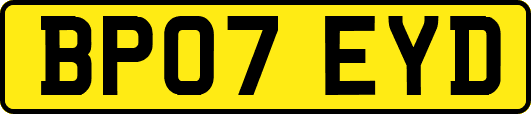 BP07EYD