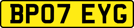 BP07EYG