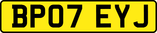 BP07EYJ