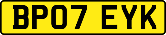 BP07EYK