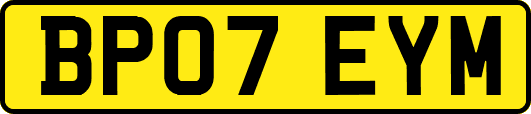 BP07EYM