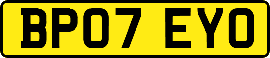 BP07EYO