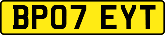 BP07EYT