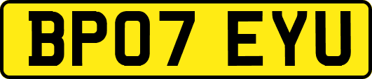 BP07EYU