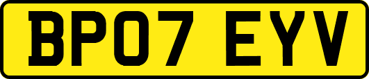 BP07EYV