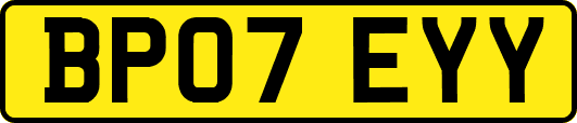 BP07EYY
