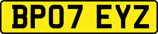 BP07EYZ