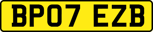 BP07EZB