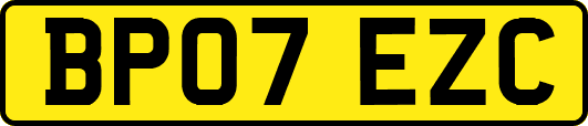 BP07EZC