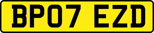 BP07EZD