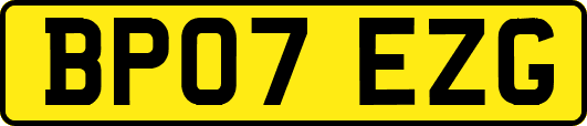 BP07EZG